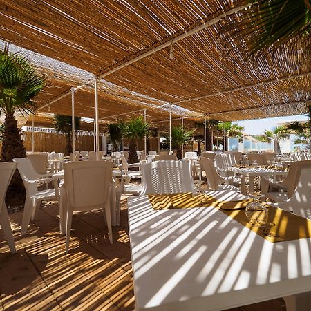 I Giardini Di Athena- Athena Resort Scoglitti Exterior foto