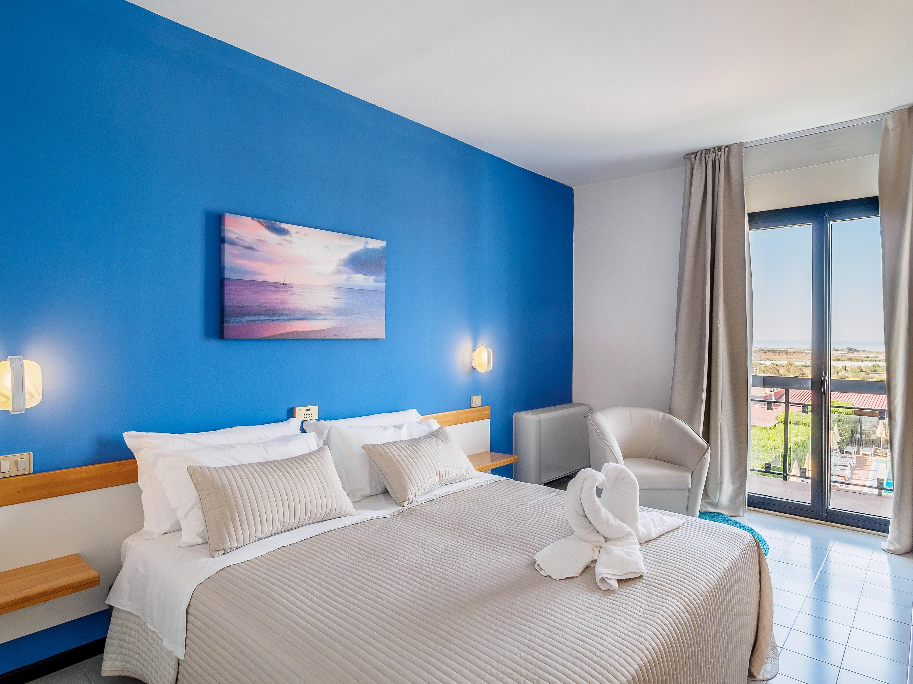 I Giardini Di Athena- Athena Resort Scoglitti Exterior foto