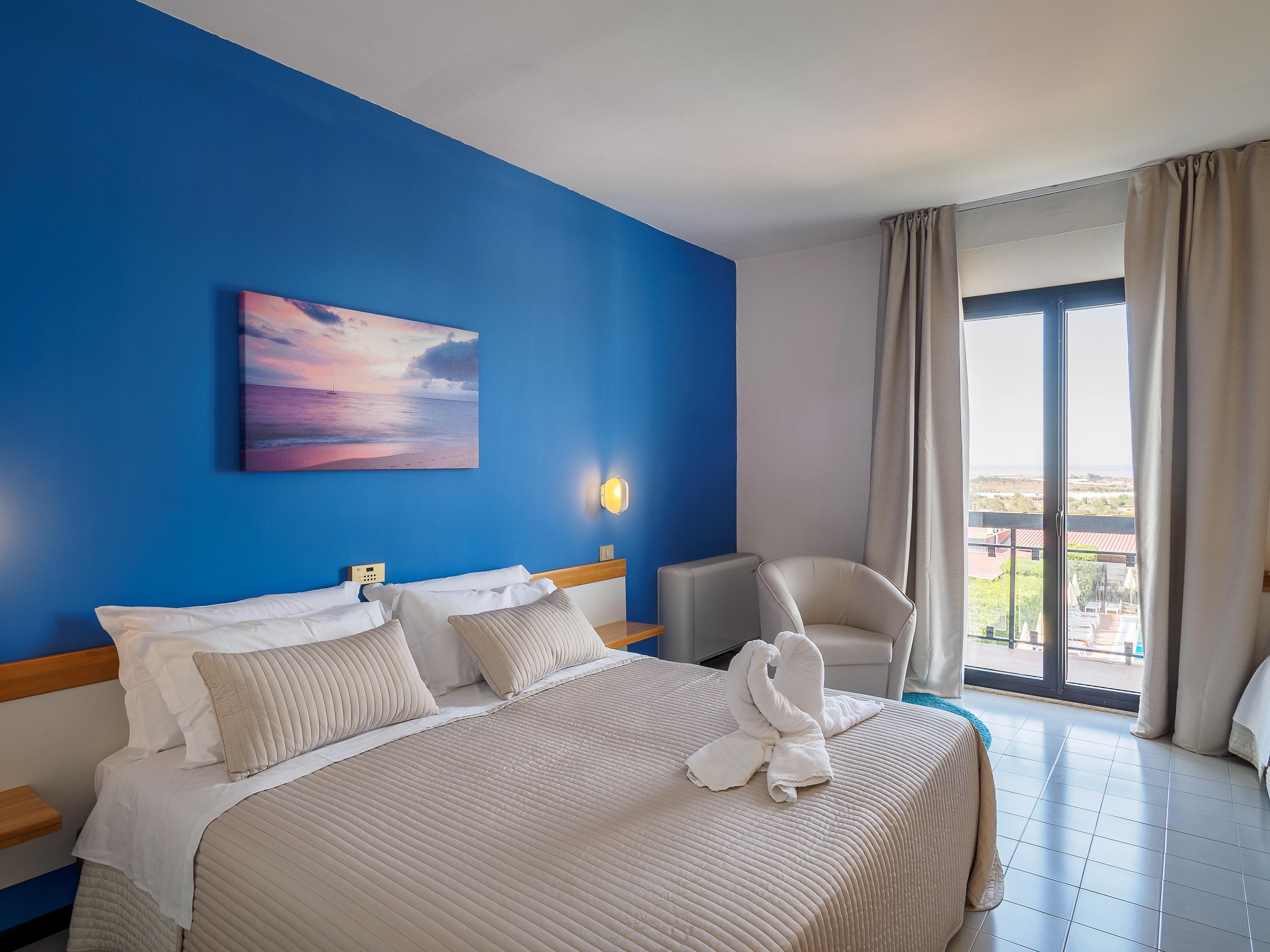 I Giardini Di Athena- Athena Resort Scoglitti Exterior foto