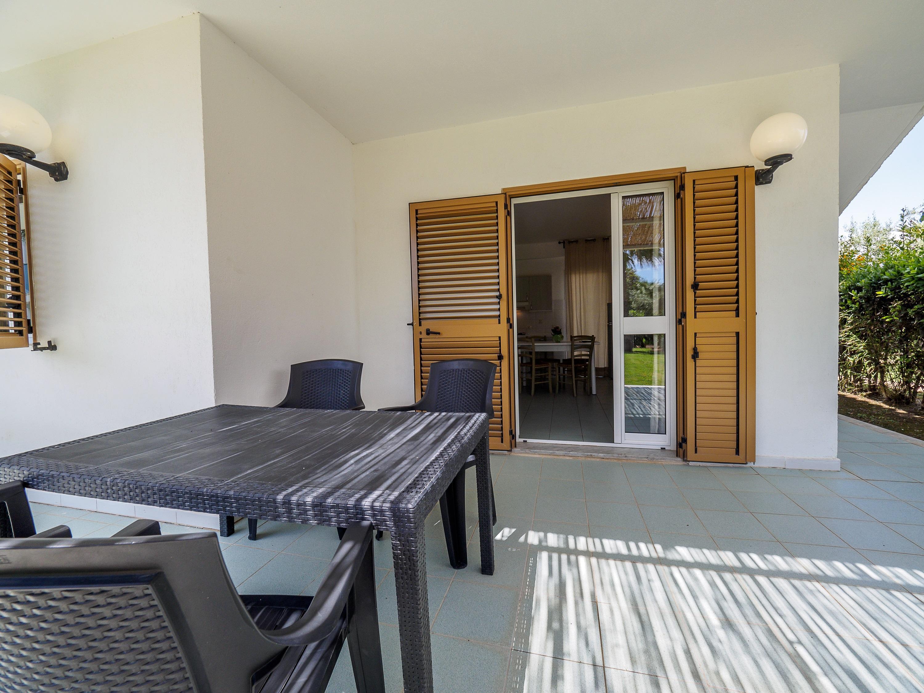 I Giardini Di Athena- Athena Resort Scoglitti Exterior foto