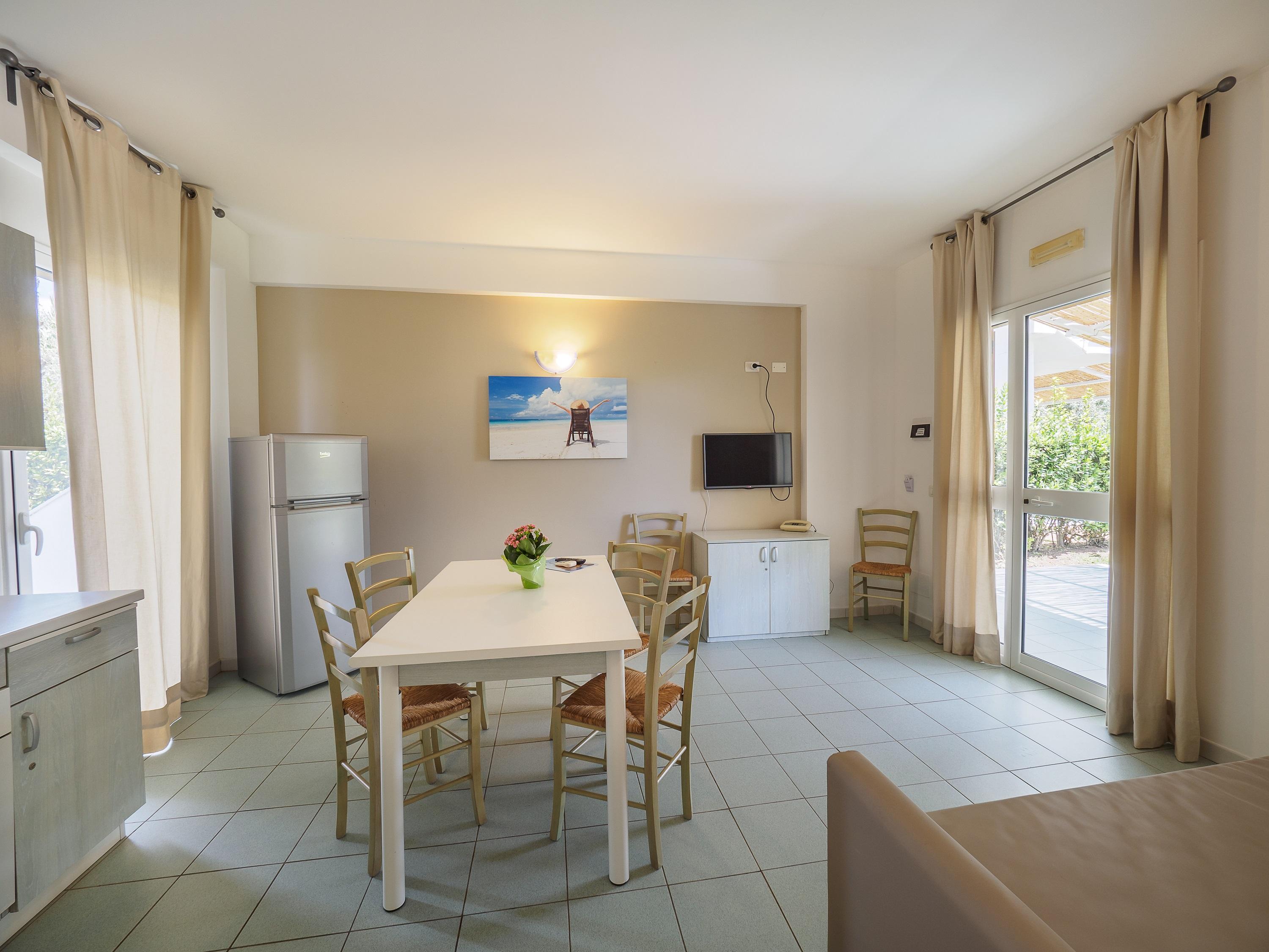 I Giardini Di Athena- Athena Resort Scoglitti Exterior foto