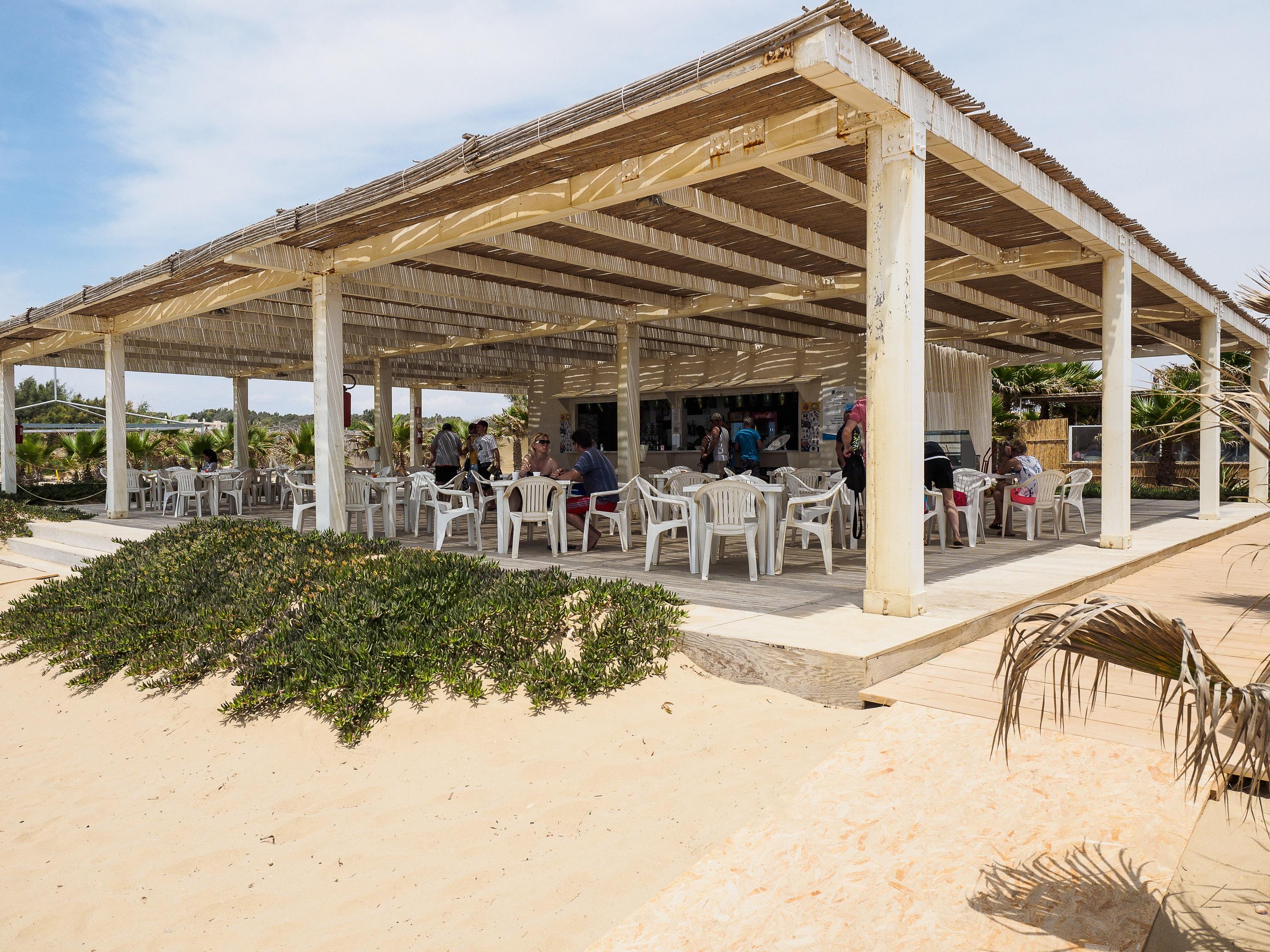 I Giardini Di Athena- Athena Resort Scoglitti Exterior foto