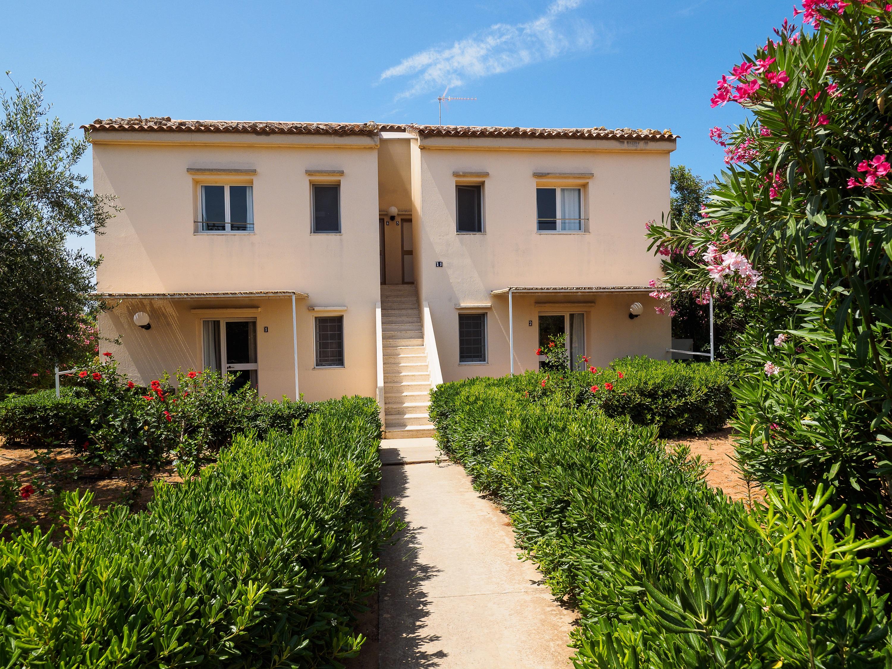 I Giardini Di Athena- Athena Resort Scoglitti Exterior foto