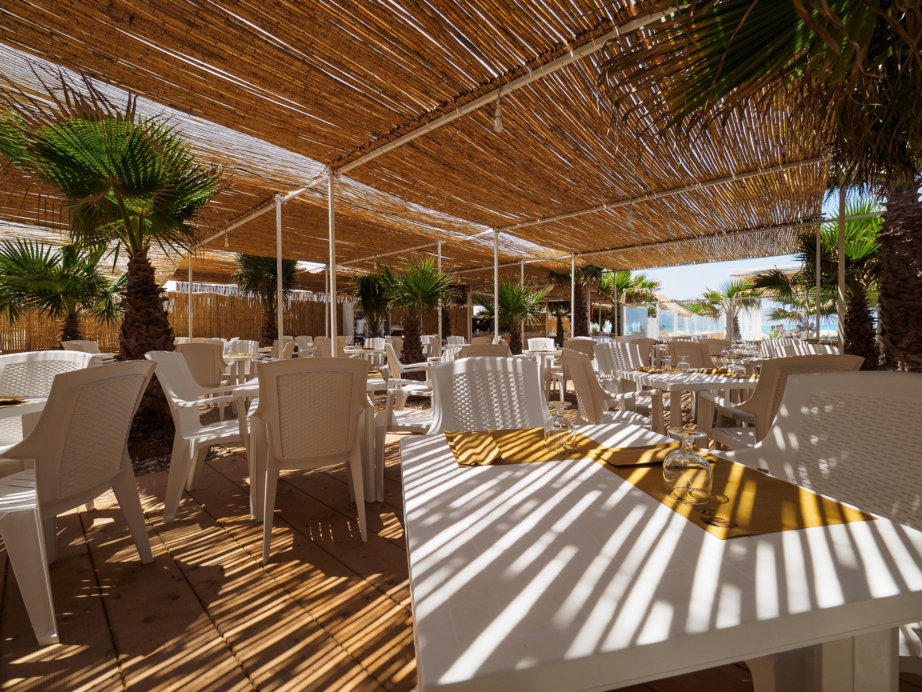 I Giardini Di Athena- Athena Resort Scoglitti Exterior foto