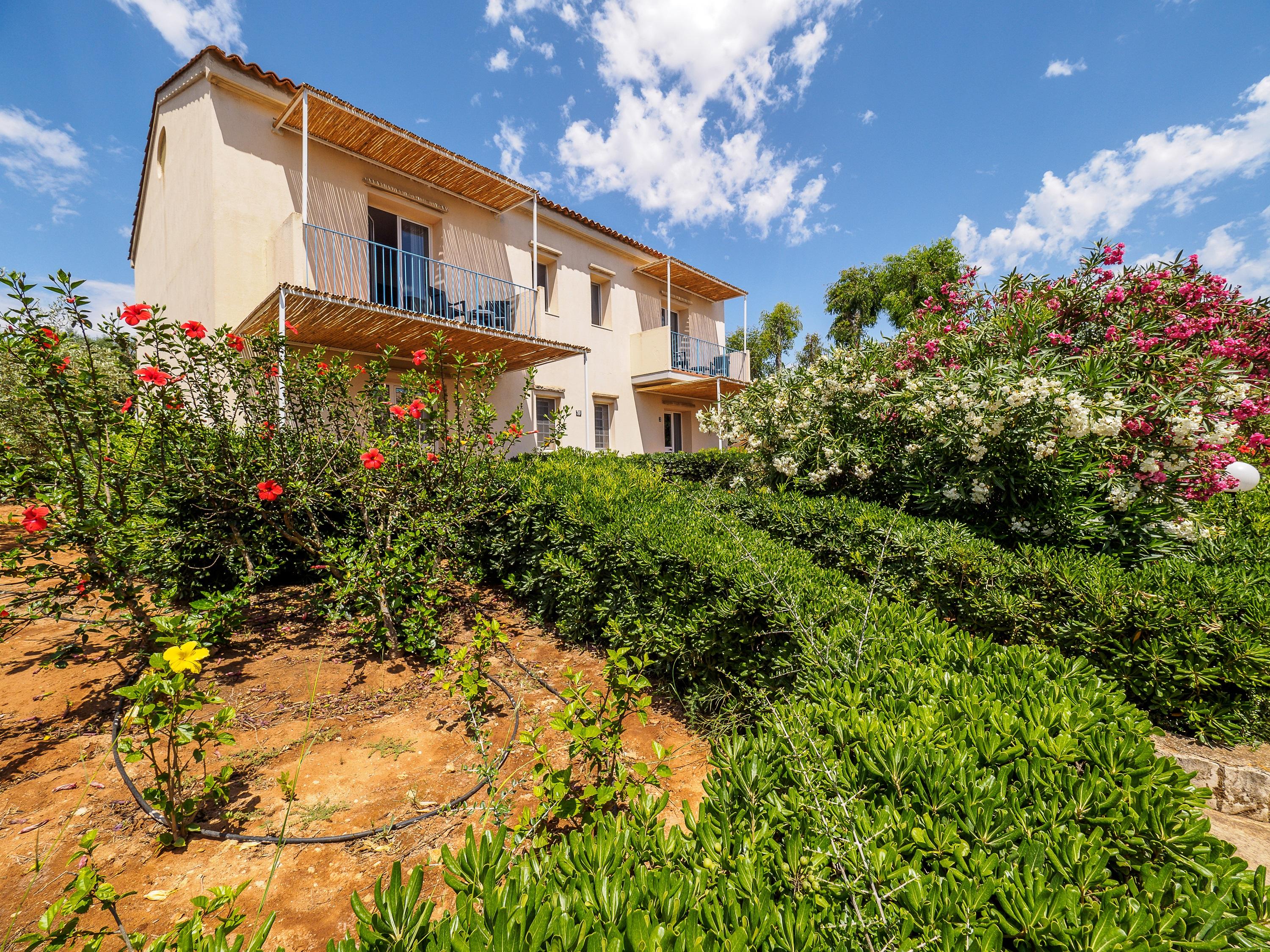 I Giardini Di Athena- Athena Resort Scoglitti Exterior foto