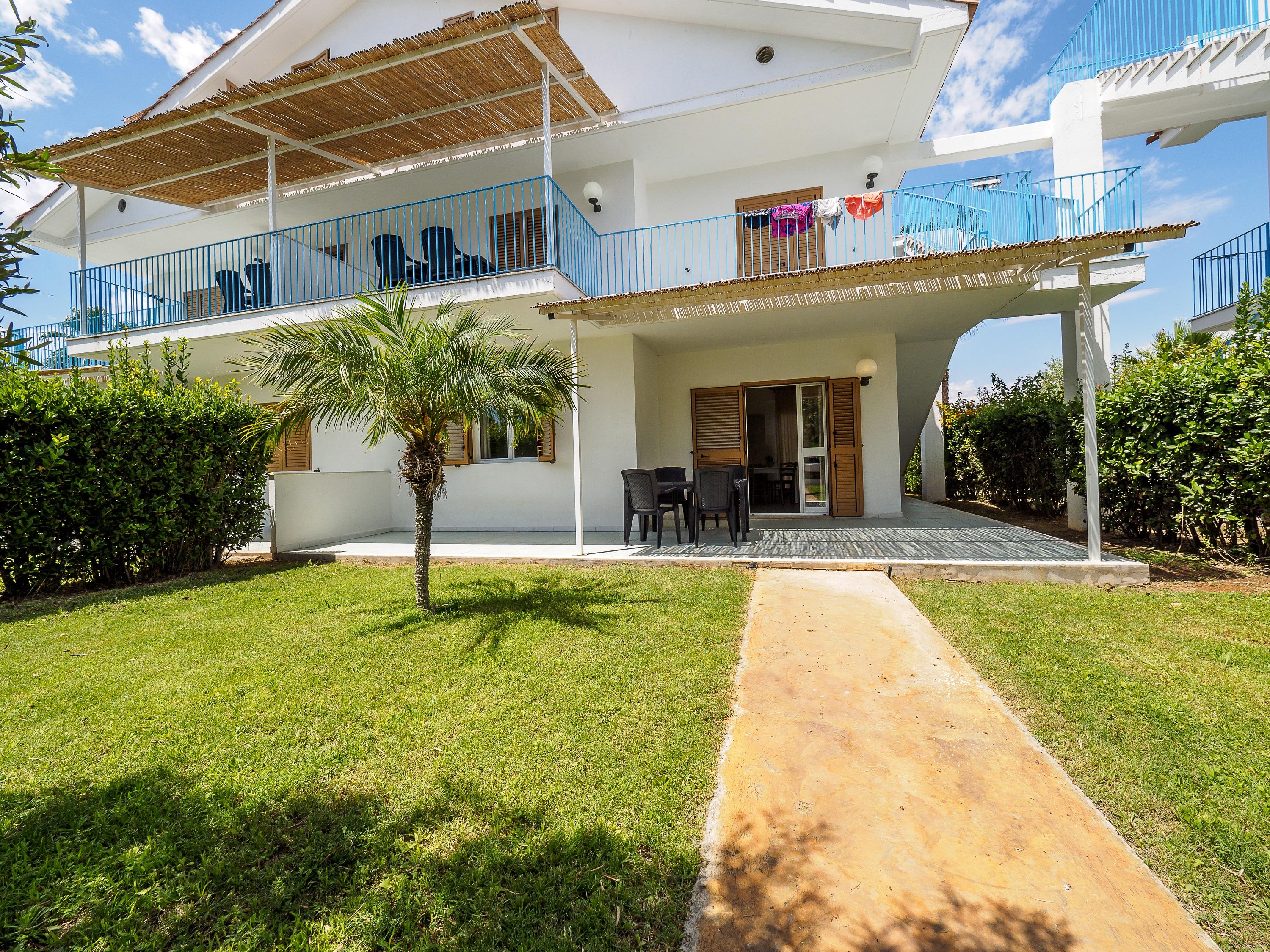 I Giardini Di Athena- Athena Resort Scoglitti Exterior foto