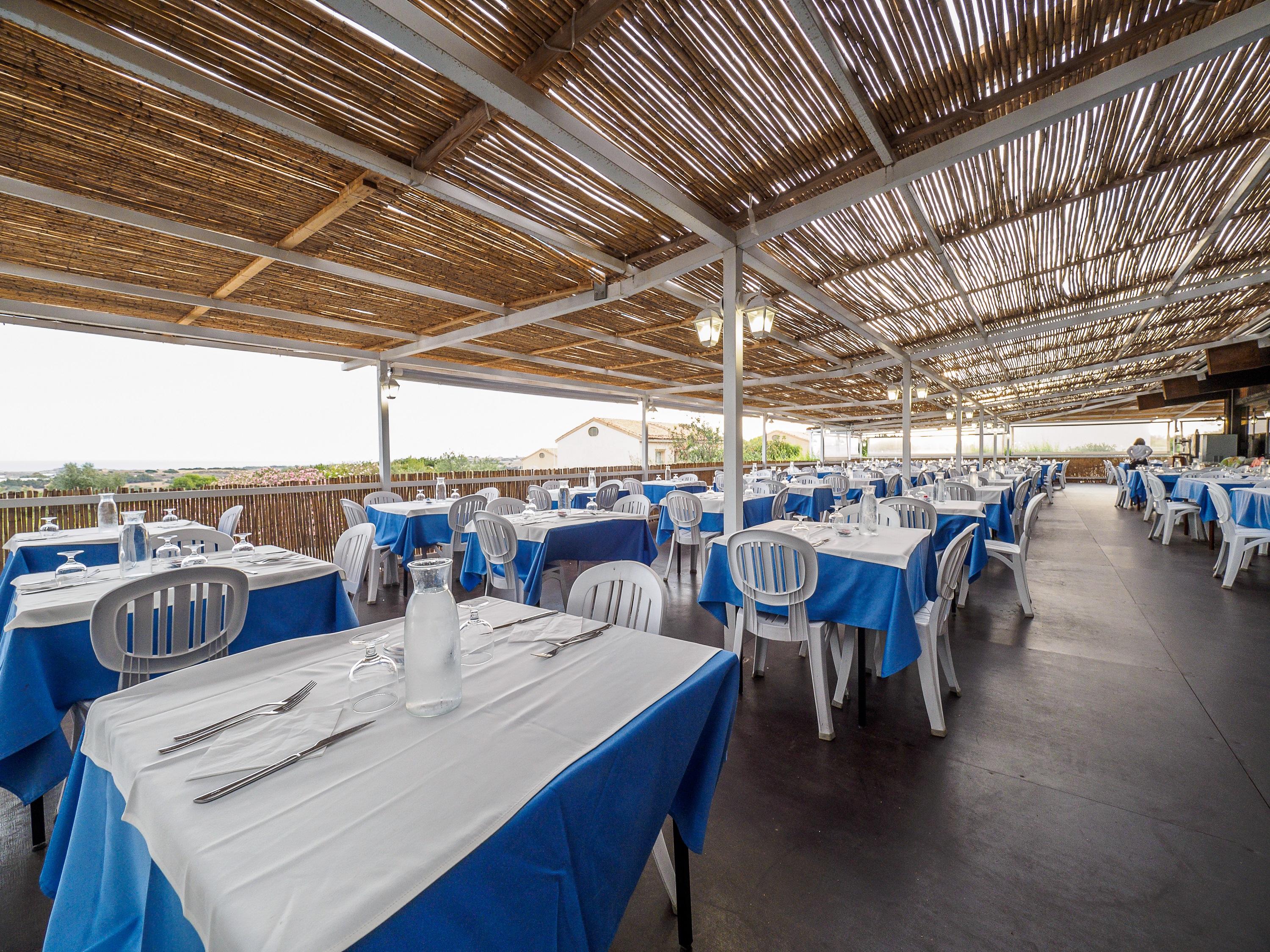 I Giardini Di Athena- Athena Resort Scoglitti Exterior foto