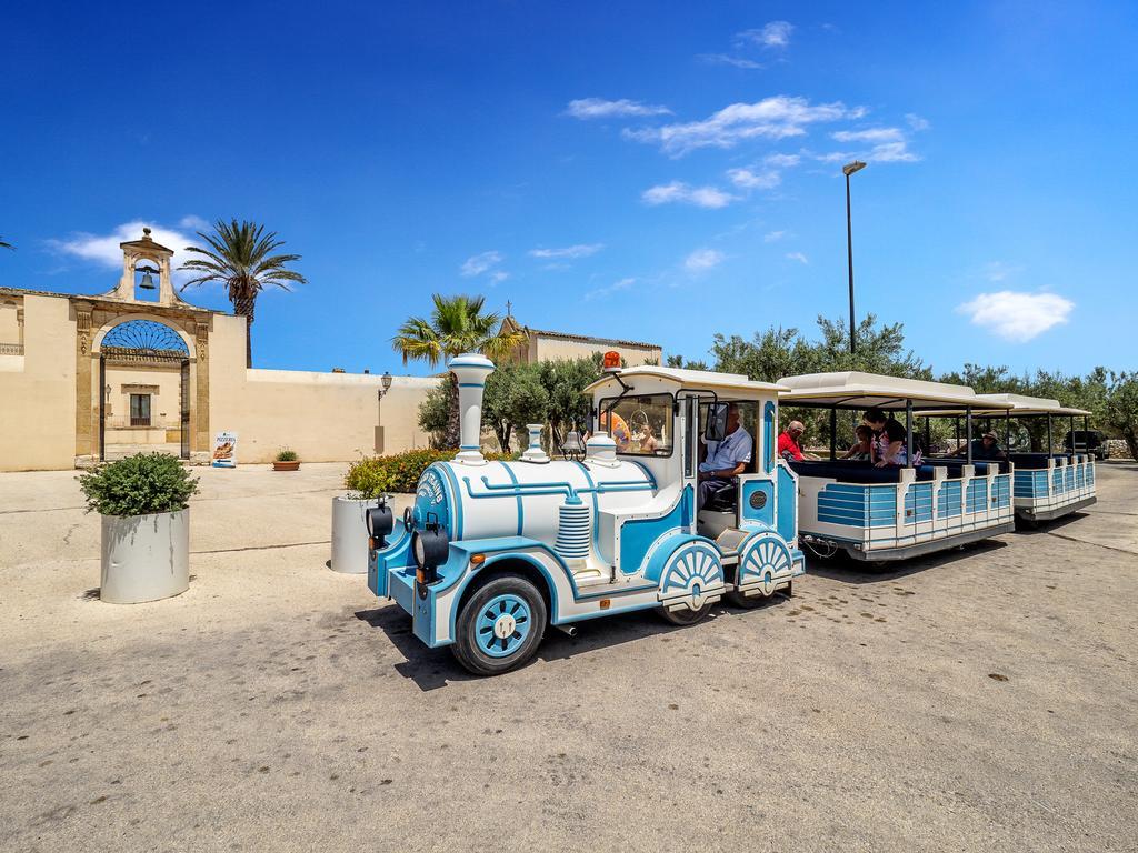 I Giardini Di Athena- Athena Resort Scoglitti Exterior foto