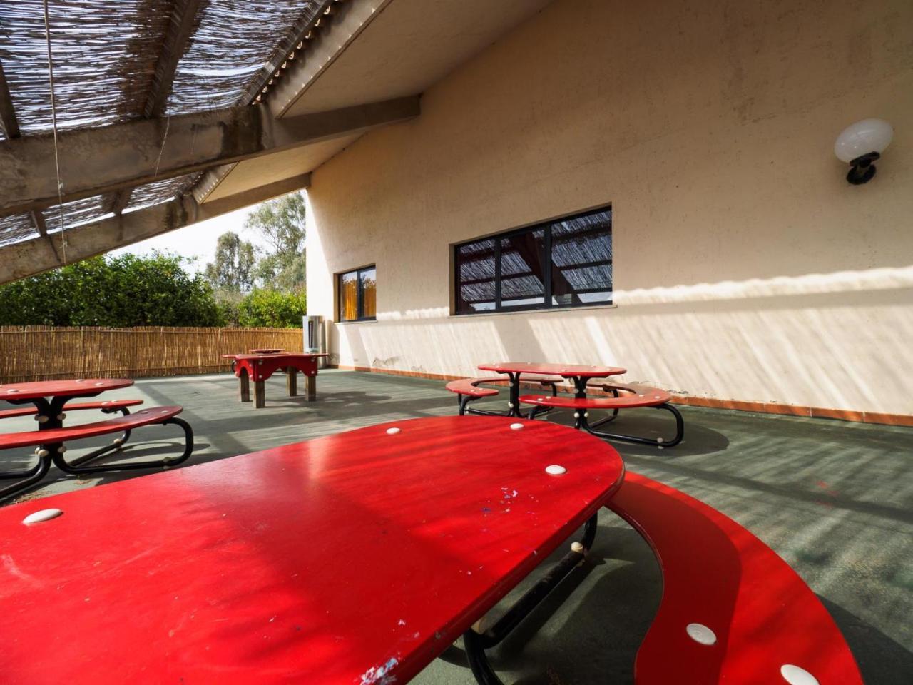 I Giardini Di Athena- Athena Resort Scoglitti Exterior foto
