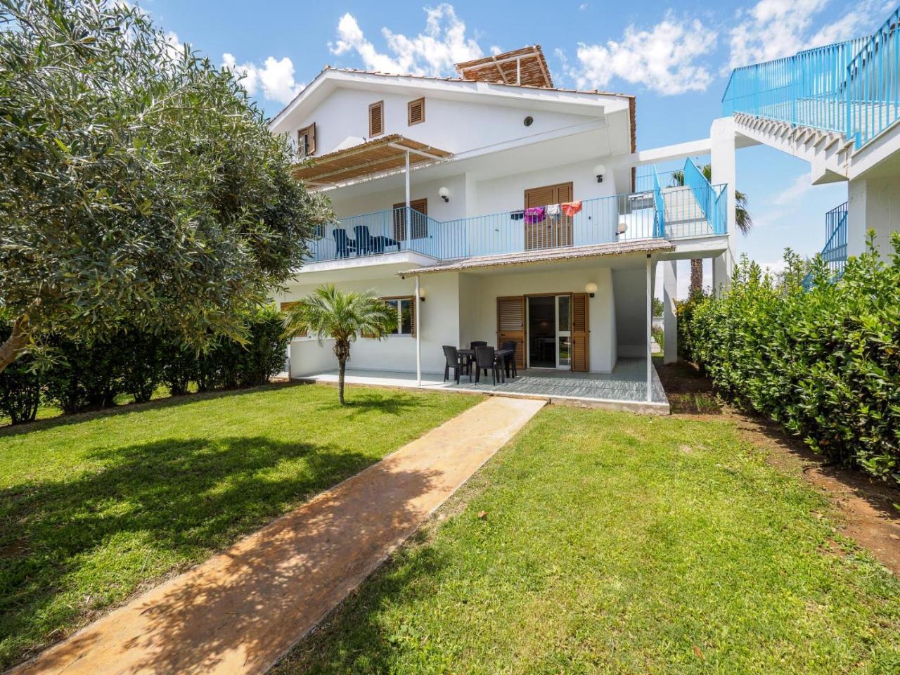 I Giardini Di Athena- Athena Resort Scoglitti Exterior foto