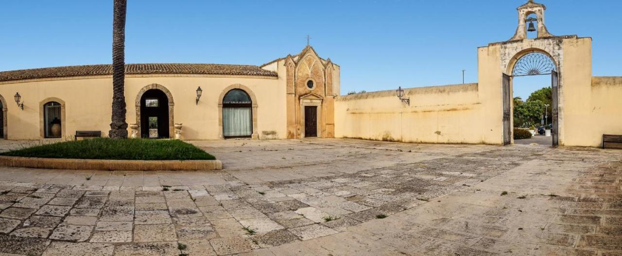 I Giardini Di Athena- Athena Resort Scoglitti Exterior foto