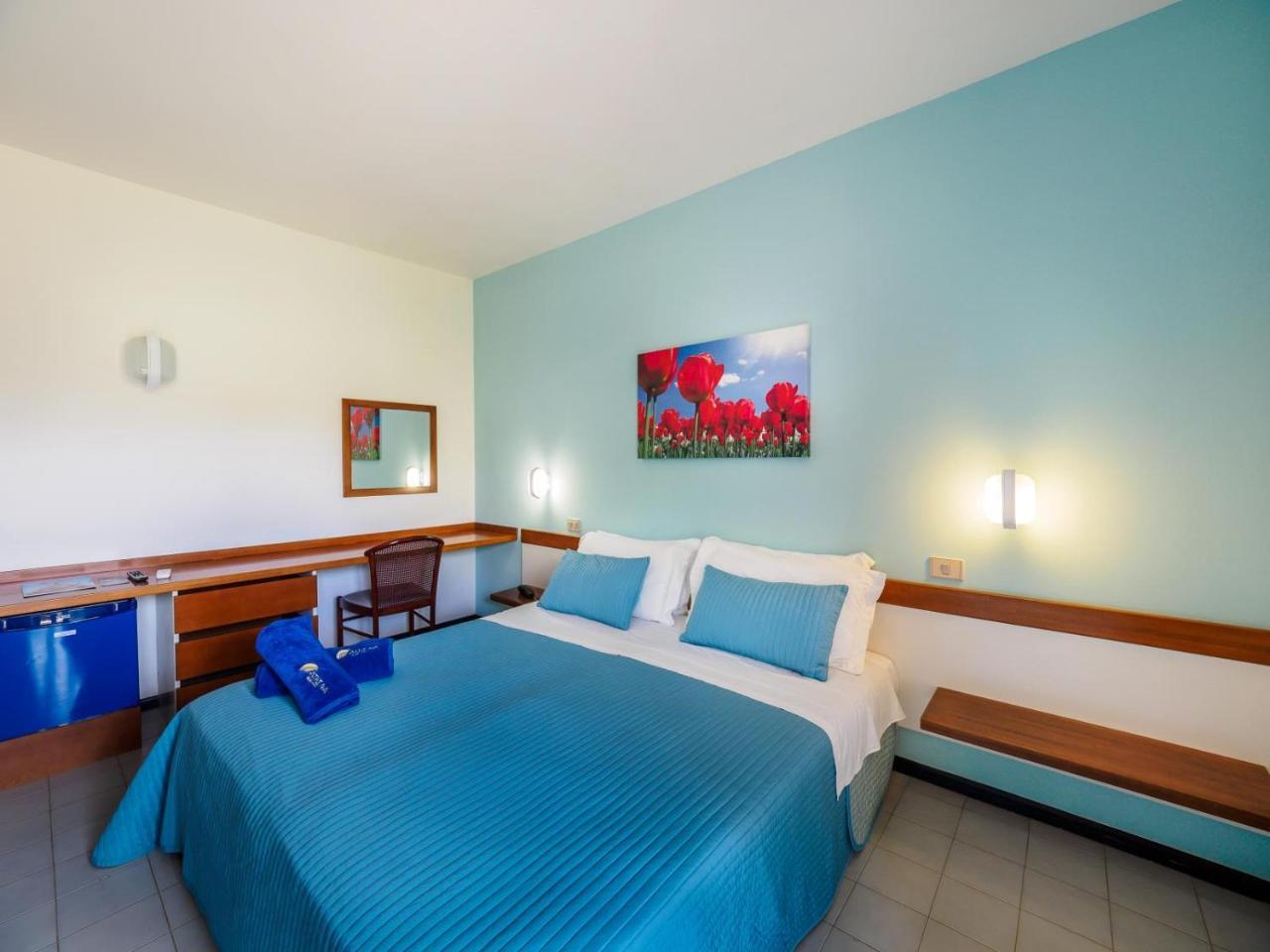 I Giardini Di Athena- Athena Resort Scoglitti Exterior foto