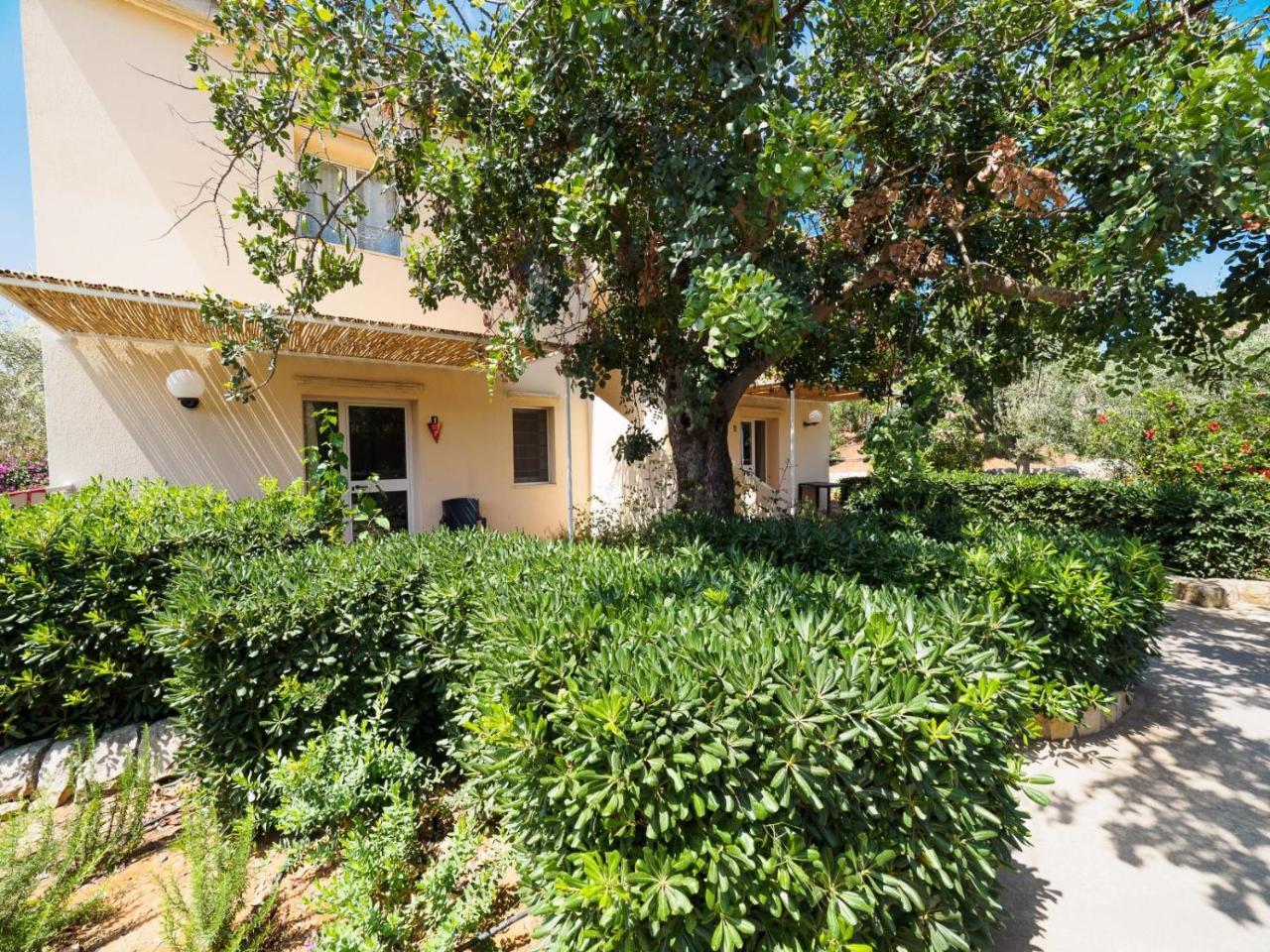 I Giardini Di Athena- Athena Resort Scoglitti Exterior foto