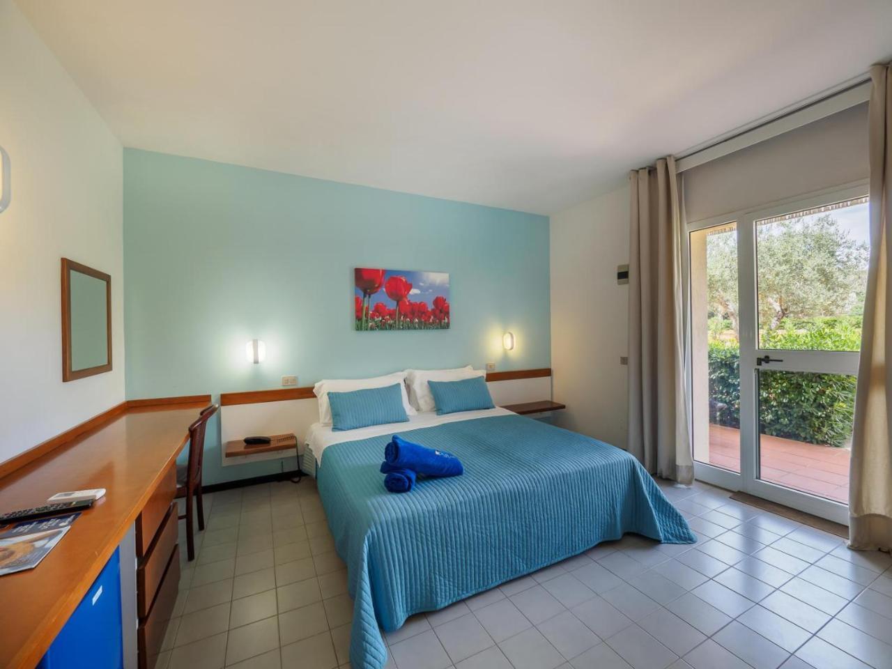 I Giardini Di Athena- Athena Resort Scoglitti Exterior foto