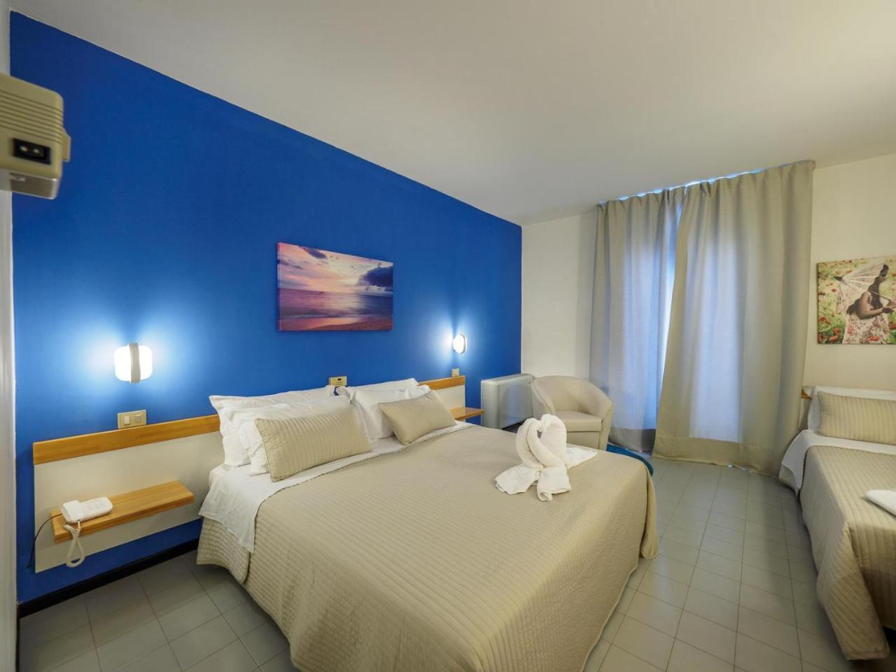 I Giardini Di Athena- Athena Resort Scoglitti Exterior foto