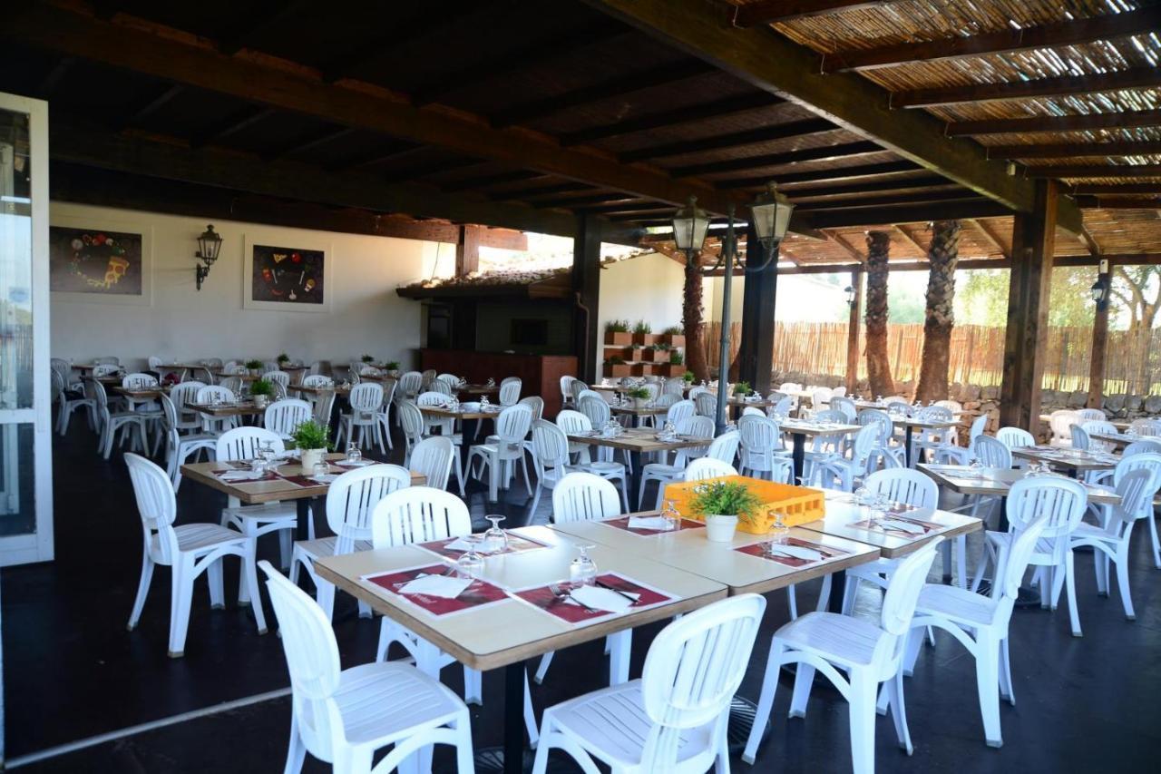 I Giardini Di Athena- Athena Resort Scoglitti Exterior foto