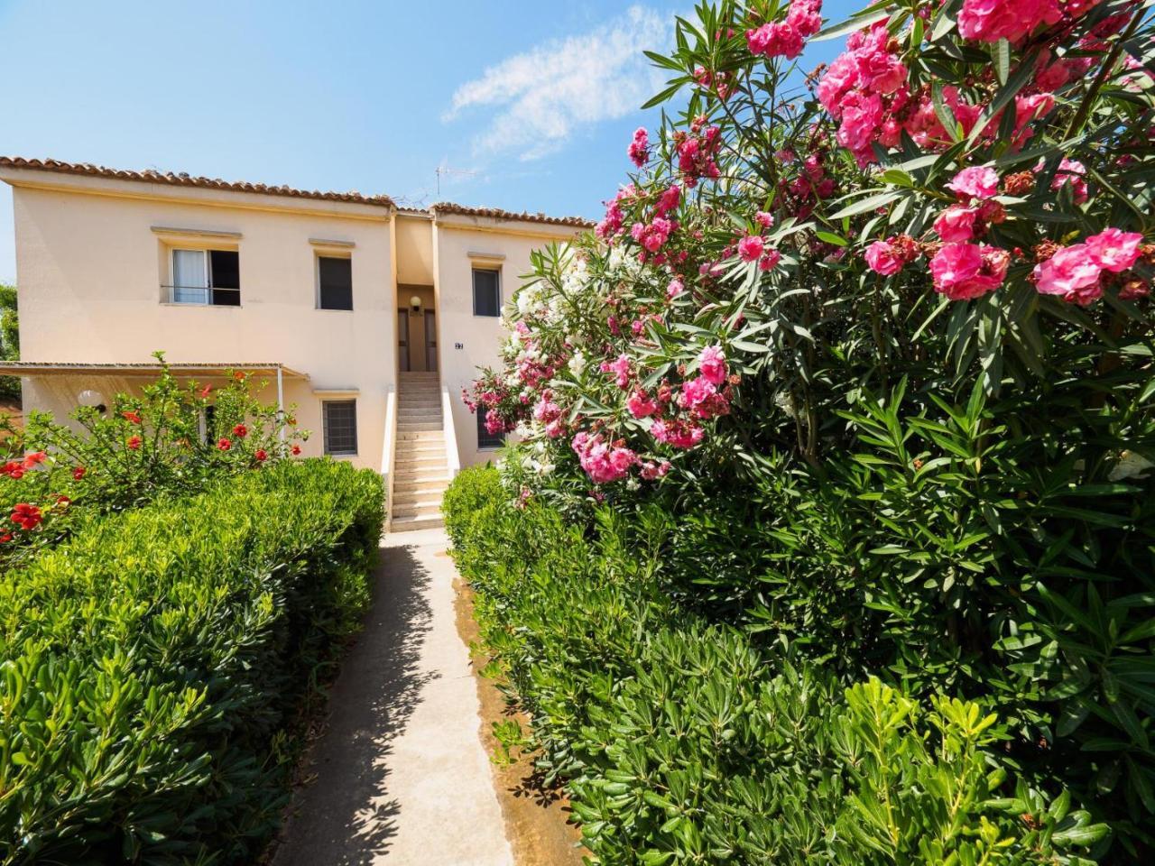 I Giardini Di Athena- Athena Resort Scoglitti Exterior foto