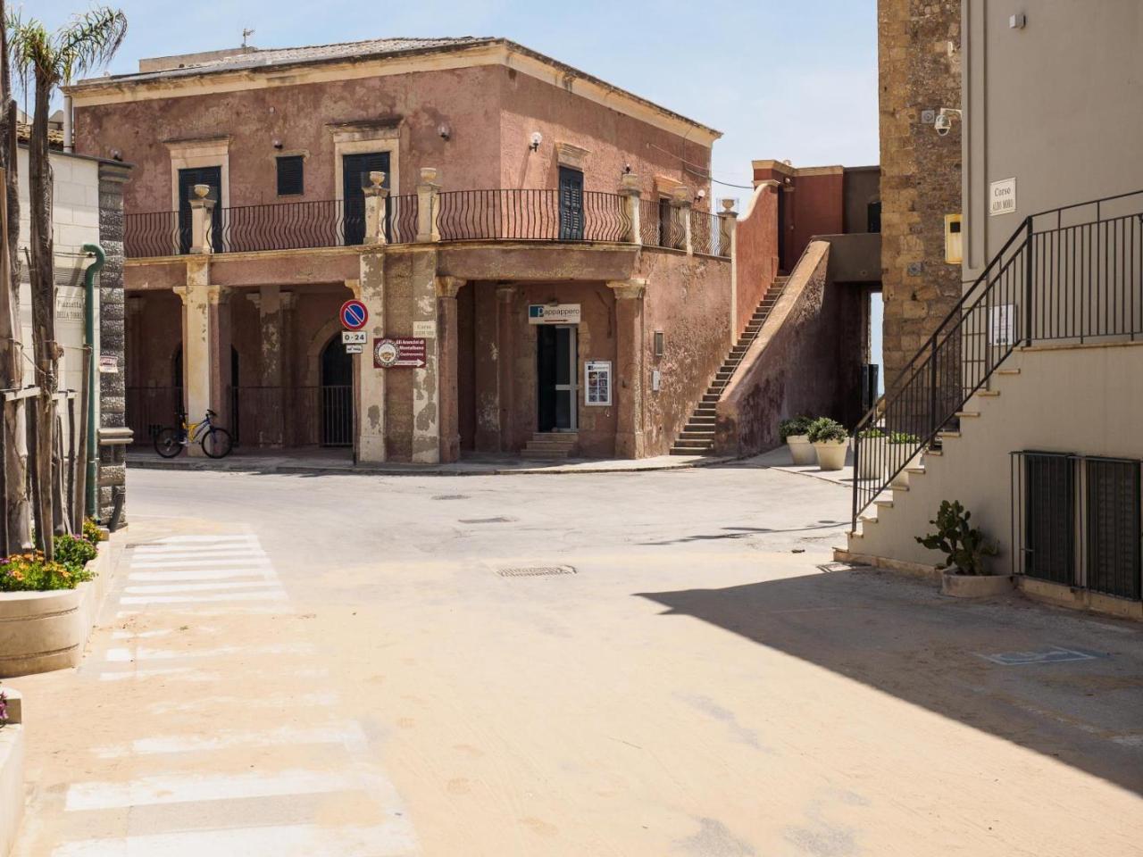 I Giardini Di Athena- Athena Resort Scoglitti Exterior foto