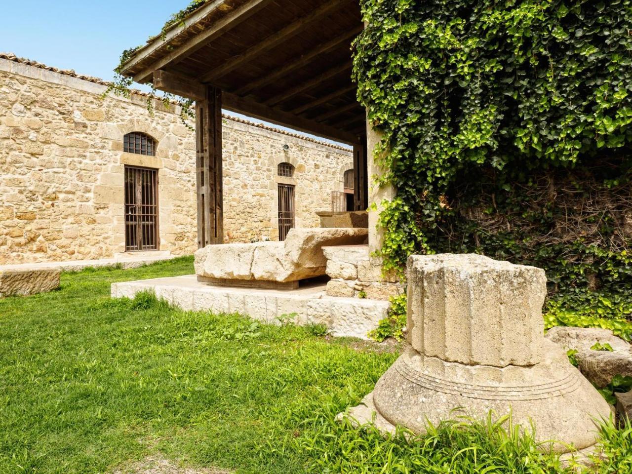 I Giardini Di Athena- Athena Resort Scoglitti Exterior foto