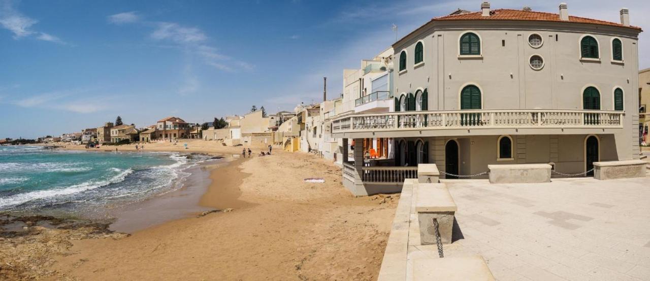 I Giardini Di Athena- Athena Resort Scoglitti Exterior foto